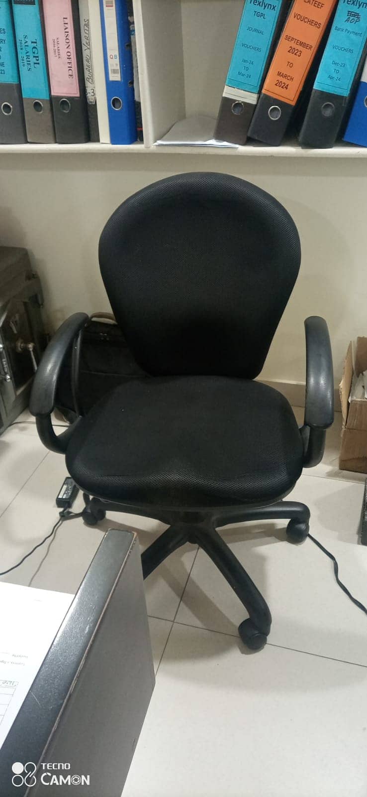 office imported used chairs for sale 1