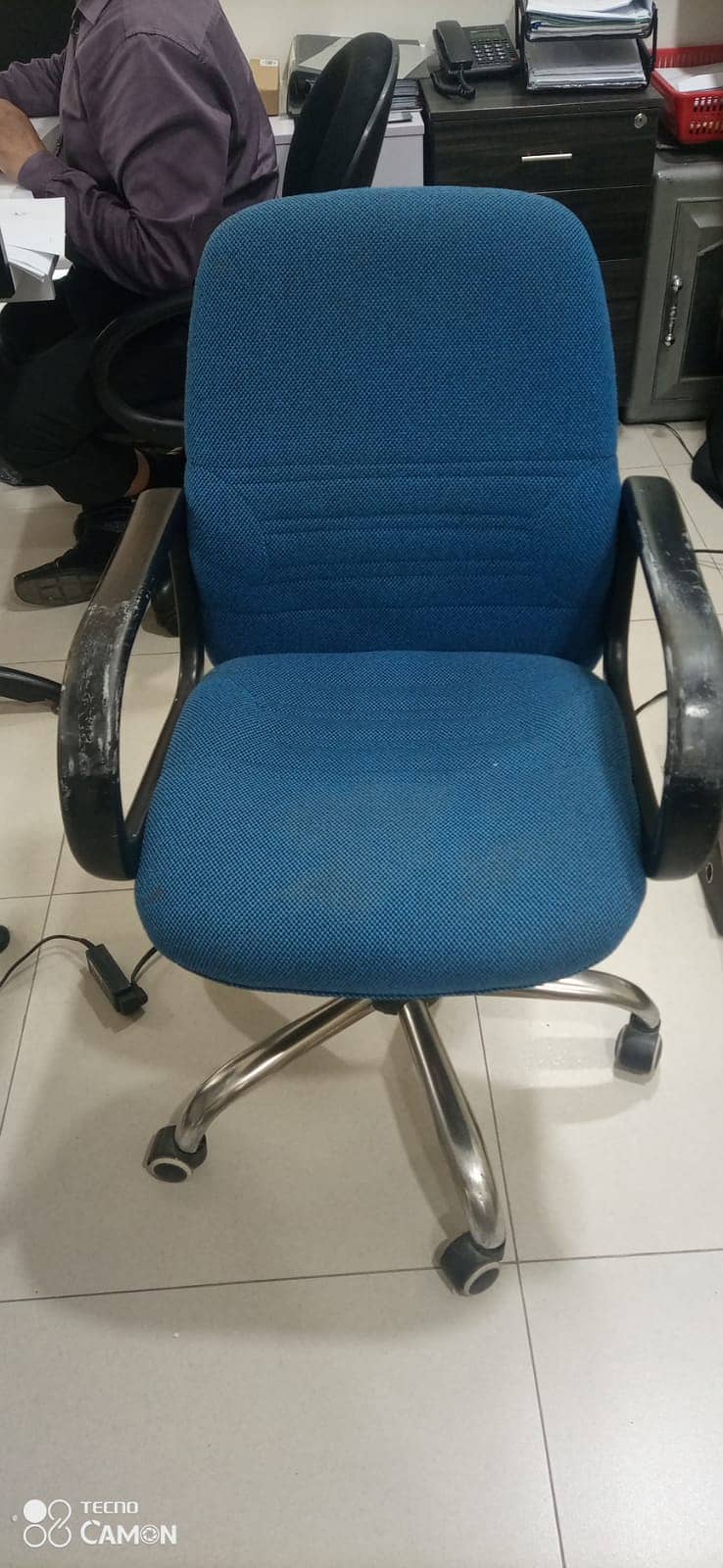 office imported used chairs for sale 2