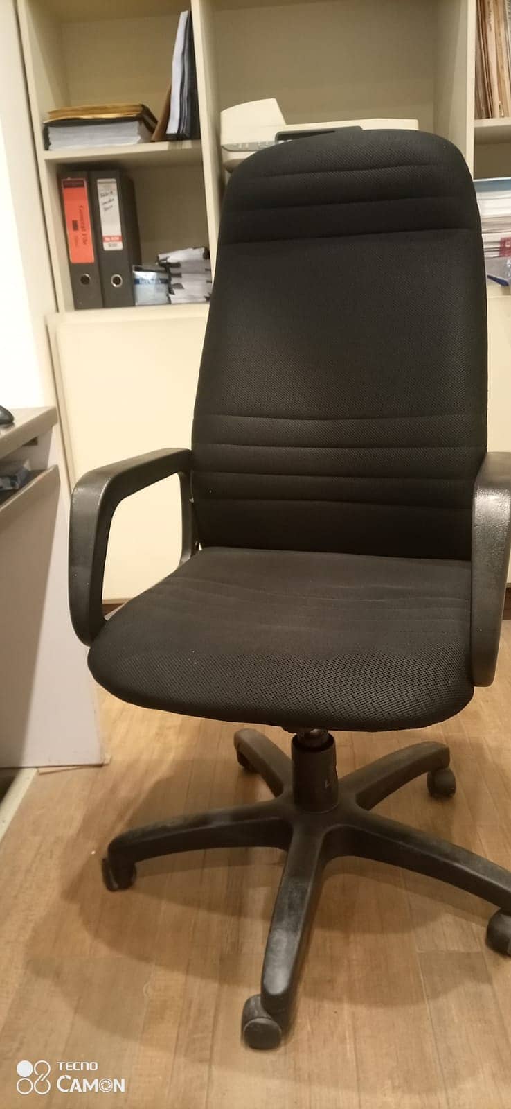 office imported used chairs for sale 4