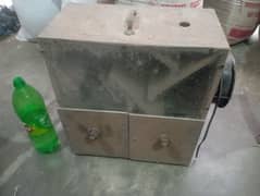 seed cleaning machine parrot, dana saaf karnay wali machine
