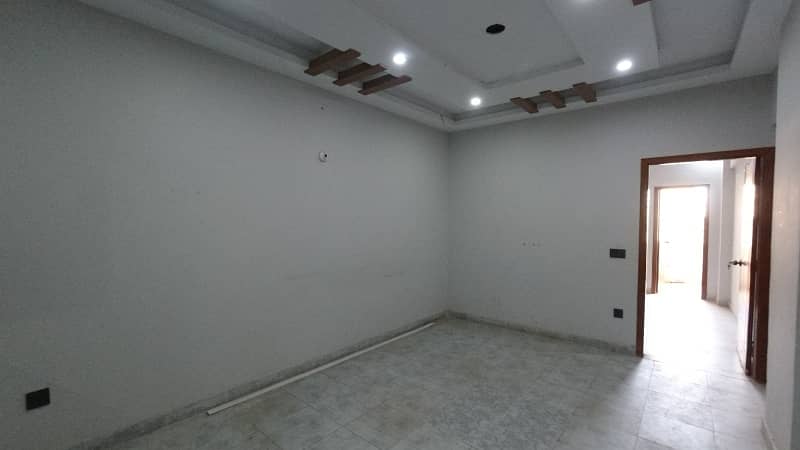 Prime Location 1250 Square Feet Flat Up For sale In North Nazimabad - Block N 8
