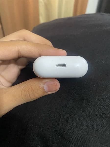 apple airpods generation 3 6