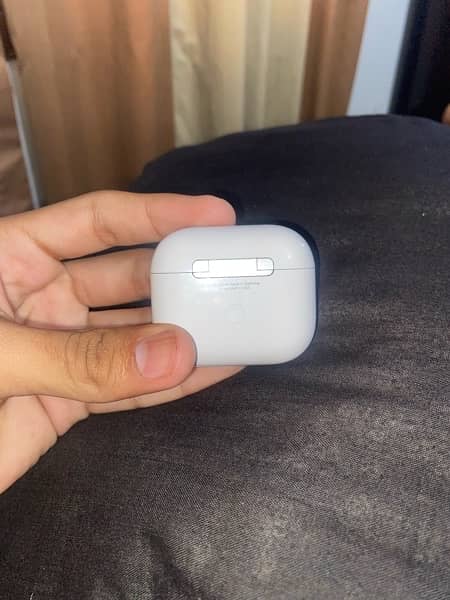 apple airpods generation 3 7