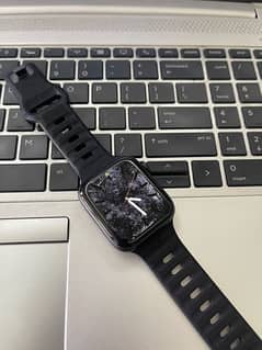 Apple Watch Series 5, 44mm Excellent Condition