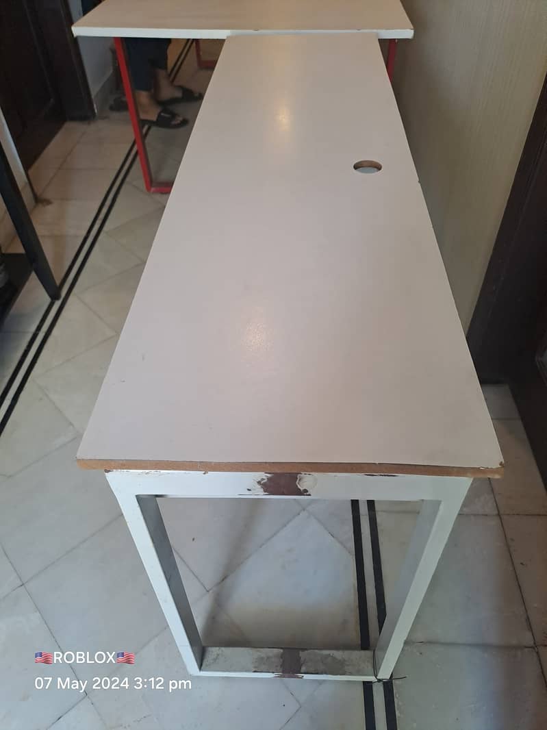 Conference table, office table, work station for sale 8