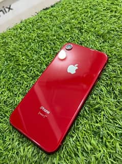 iPhone XR Jv water pack
