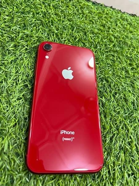 iPhone XR Jv water pack 1