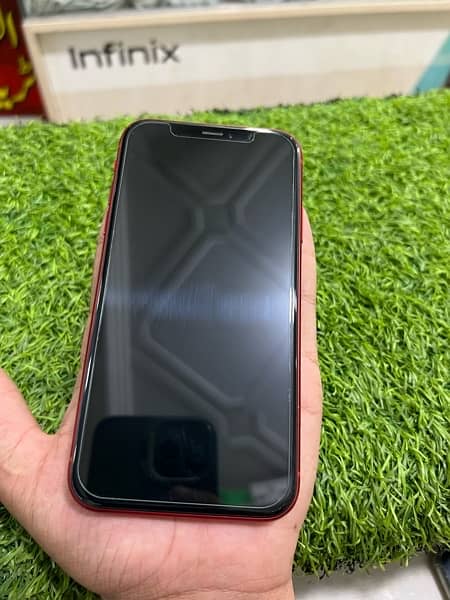 iPhone XR Jv water pack 3