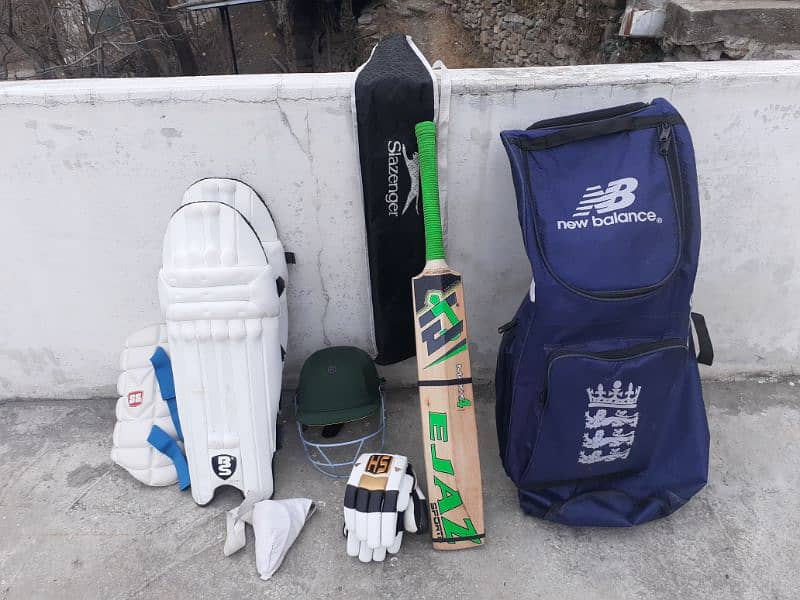 cricket kit 5