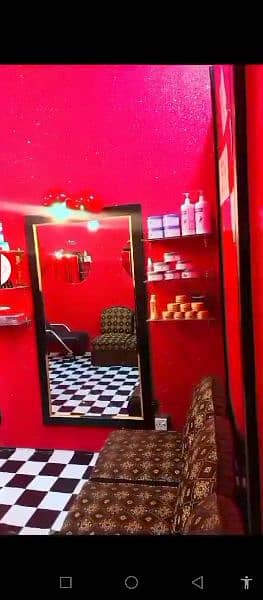 beauty salon 2