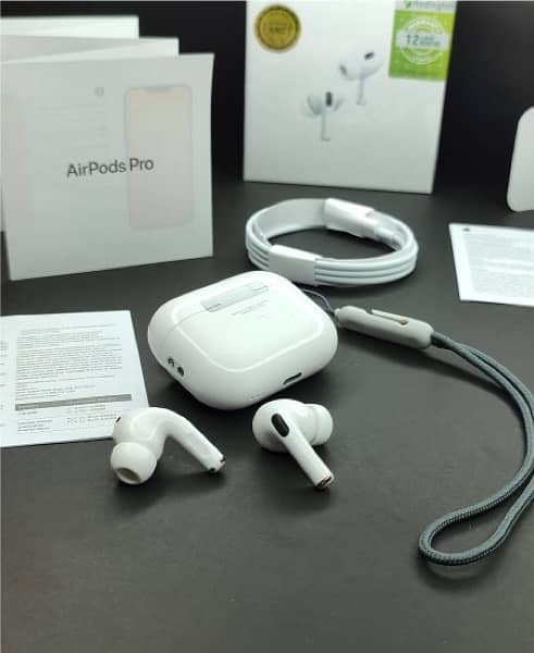 Air Pods Pro Genration 2 1