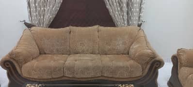 6 seater sofa set 0