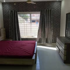 10 marla Furnished house available for rent in phase 3 bahria town rawalpindi