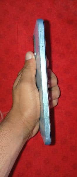 brand new oppo mobile 2 month used 1
