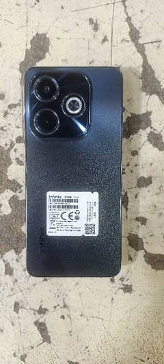infinix Hot 40i in 10/10 condition