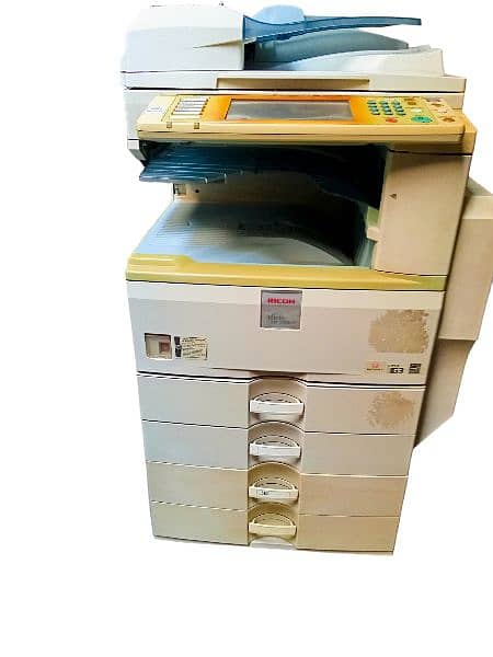 Photocopy Machine for Sale 2