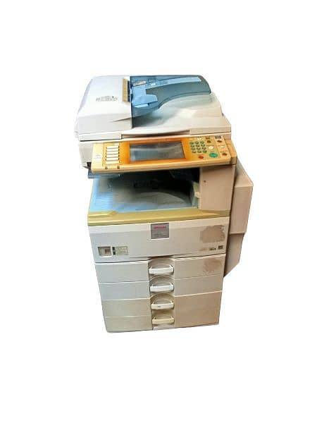 Photocopy Machine for Sale 4