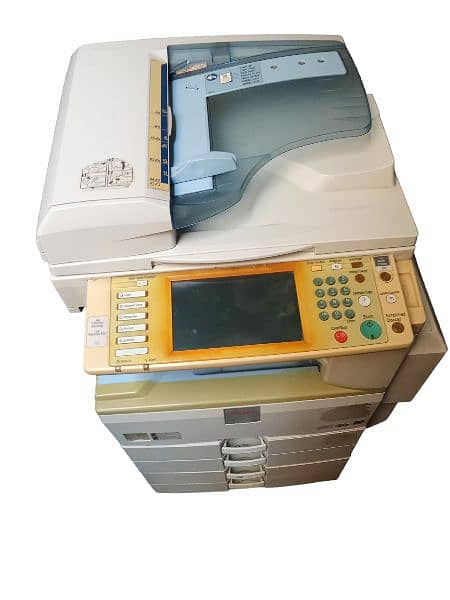 Photocopy Machine for Sale 5