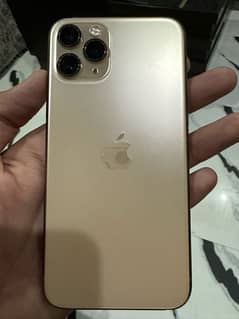 i phone 11 pro pta approved 64 gb
