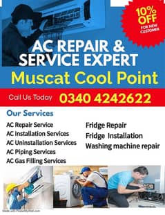 Ac Service/Ac Repair/Inverter,Ac Repair,Fridge Repair/washing machine