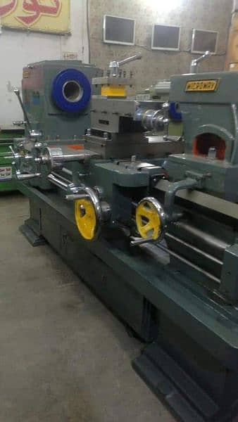 lathe machine All size available all Machinery available 15