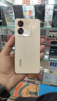 Vivo Y36 *8/286gb Set, charger. . . just Active 0