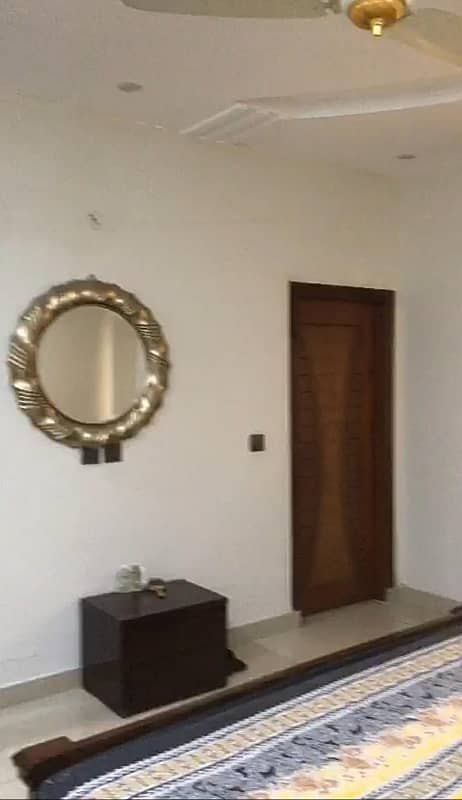 Kanal Upper Portion Separate Entrance For Rent In LDA Avenue One 7