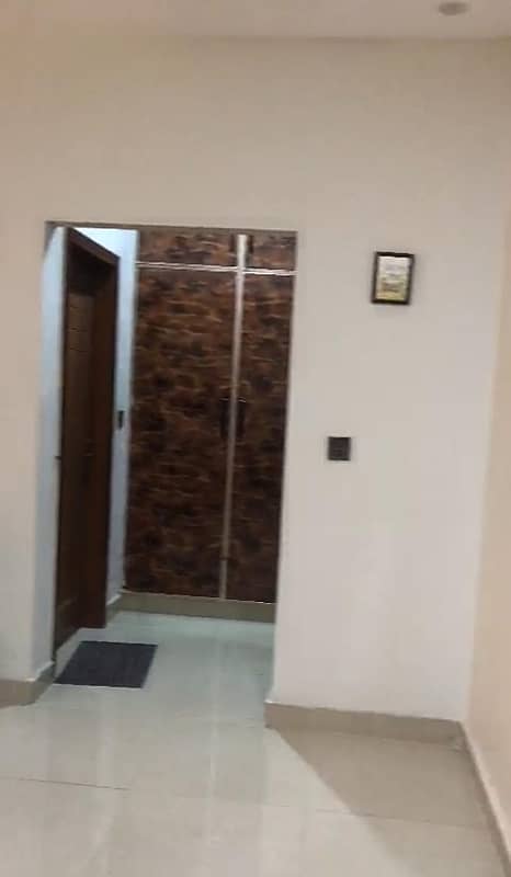 Kanal Upper Portion Separate Entrance For Rent In LDA Avenue One 9