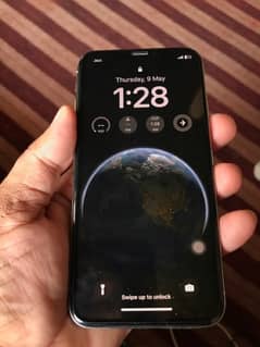 iPhone X 256 All oky official approved