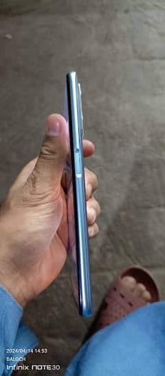 Oppo A96 8+8/128 only phone