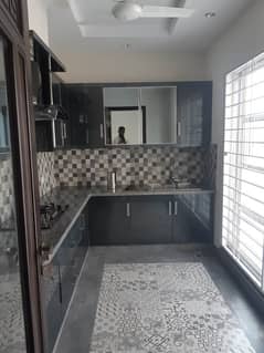 1 Kanal Upper Portion Modern House Available for Rent in DD Block Phase 4 DHA Lahore
