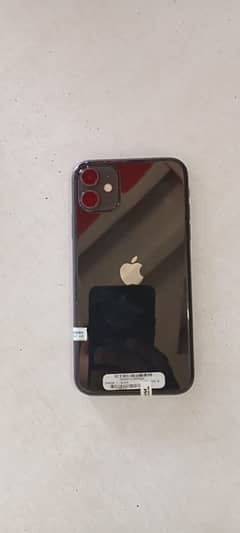 iphone 11 64 jb Non PTA health 86   just pannel change face id ok
