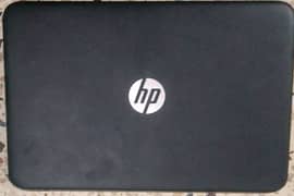 Hp Stream Book, Color: Black, Ram: 4GB Laptop