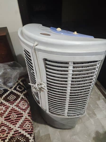 Boss Air cooler for sale 0