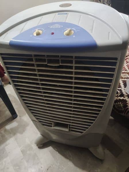 Boss Air cooler for sale 2