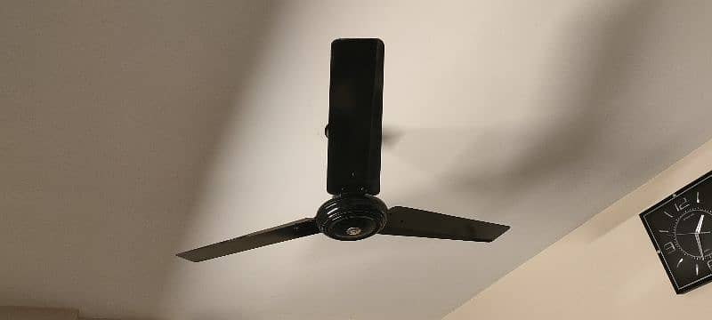 SK Ceiling fan perfect condition 1