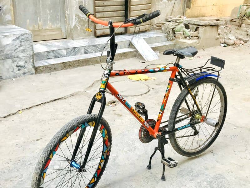 cycle for sale 3