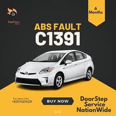 Toyota Prius ABS 1 Year Warranty