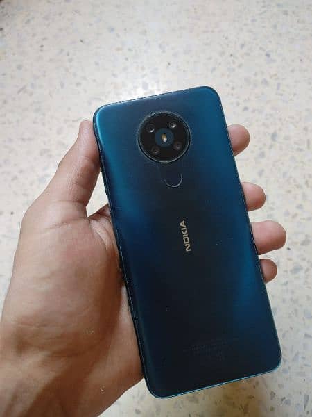 Nokia 5.3 PTA APPROVED 2