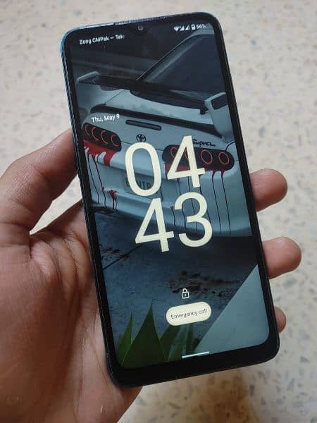 Nokia 5.3 PTA APPROVED 8