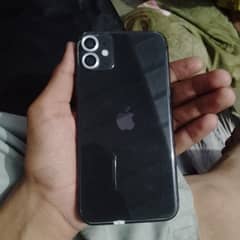 iPhone 11 black colour
