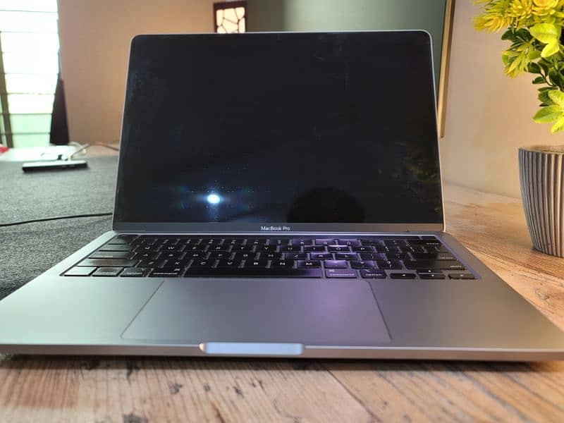 MacBook Pro 2020 M1 8