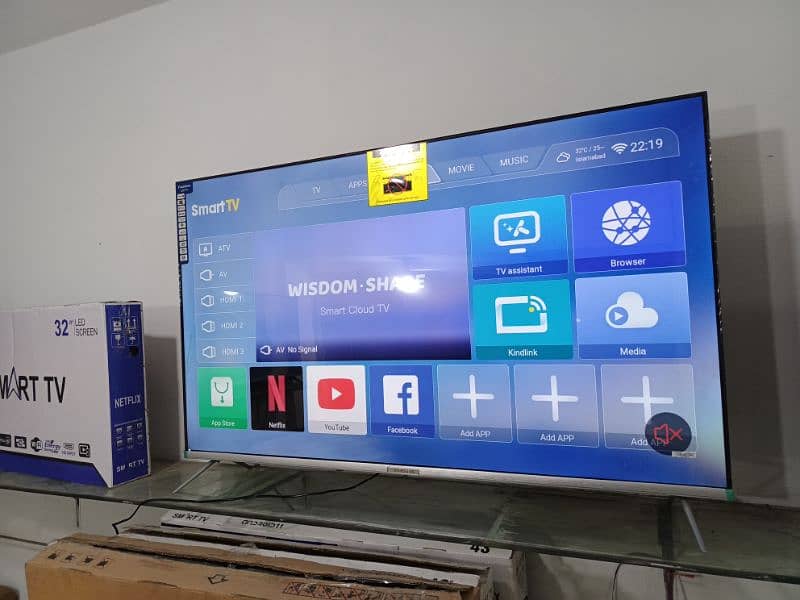 BEST OFFER SAMSUNG LED 48,,INCH Q MODEL UHD. 31000. NEW 03227191508 1