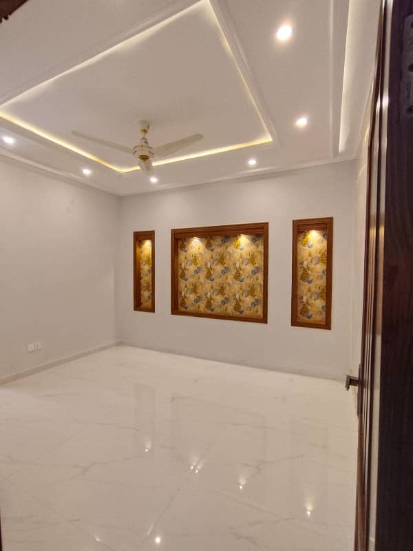 Brand New, 35x70, House for Sale with 6 Bedrooms in G-13, Islamabad 7