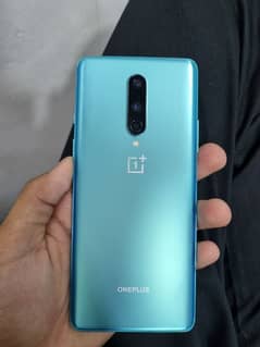 Oneplus 8 Official Approved
