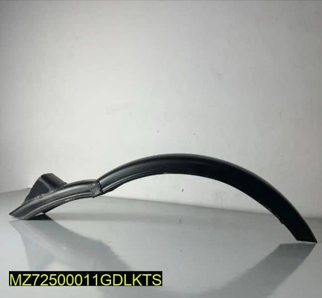 70 back mudguard bracket with home delivery Whatsapp 03278839674 1