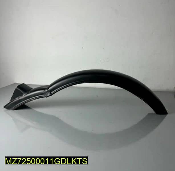 70 back mudguard bracket with home delivery Whatsapp 03278839674 2
