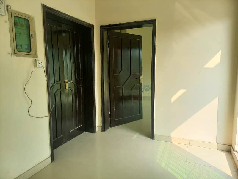 Full Furnished 4 Beds 10 Marla Good Location House For Rent In Ex Air Avenue DHA Phase 8 Lahore 3