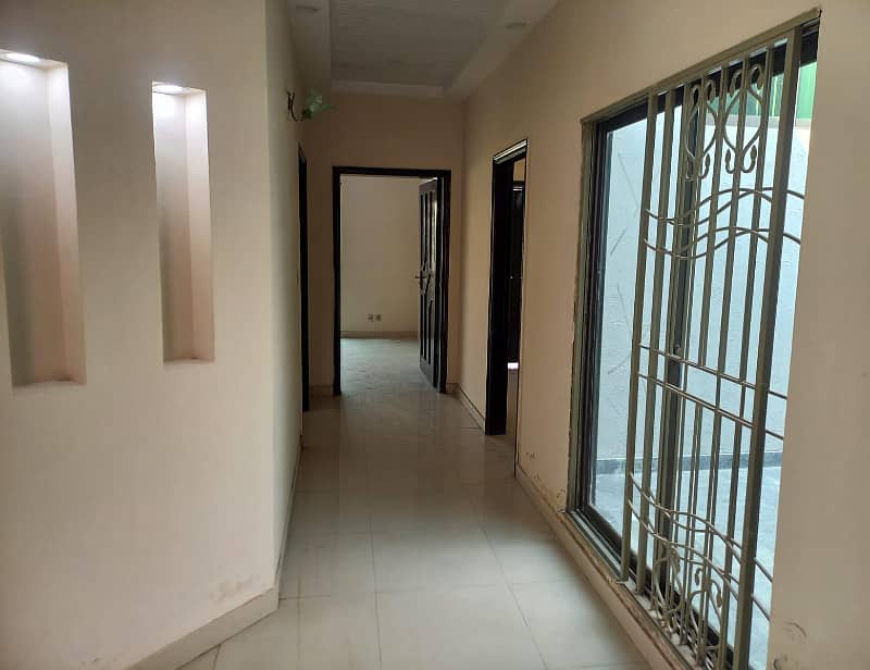 Full Furnished 4 Beds 10 Marla Good Location House For Rent In Ex Air Avenue DHA Phase 8 Lahore 7
