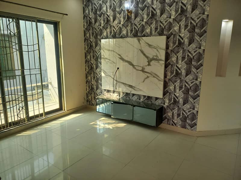 Full Furnished 4 Beds 10 Marla Good Location House For Rent In Ex Air Avenue DHA Phase 8 Lahore 9